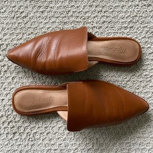 Madewell Gemma Mule